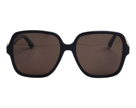 gg1189s gucci glasses|Gucci GG1189S XL (58 .